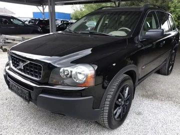 Авто Volvo Xc90 2006 № 8863299