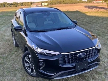 Авто Ford Escape 2023 № 8863301