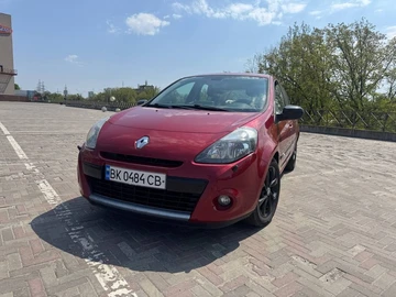 Авто Renault Clio 2010 № 8863305