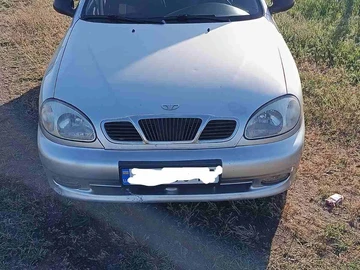 Авто Daewoo Arcadia 2007 № 8863308