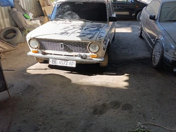 Авто ВАЗ 2101 1989 № 8863310