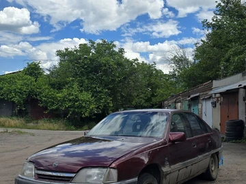 Авто Opel Omega 1991 № 8863337