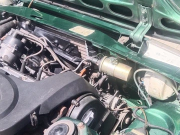 Авто ЗАЗ 1102 2002 № 8863340