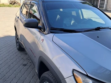 Авто Ford Canyon 2019 № 8863343