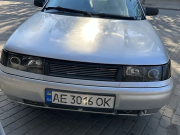 Авто ВАЗ 2110 2007 № 8863344