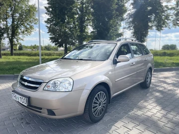Авто Chevrolet Lacetti 2009 № 8863351