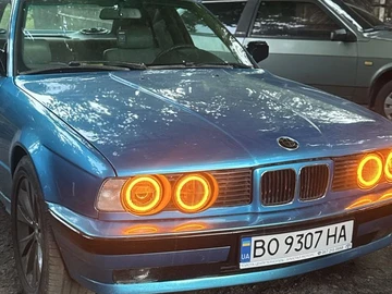 Авто BMW 5 Серия 1992 № 8863352