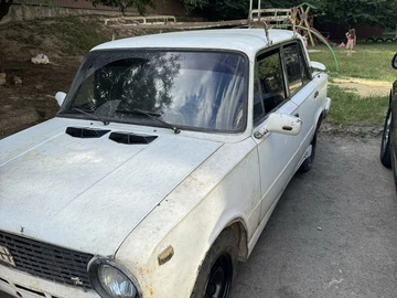 Авто ВАЗ 2101 1978 № 8863354