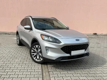 Авто Ford Escape 2020 № 8863361