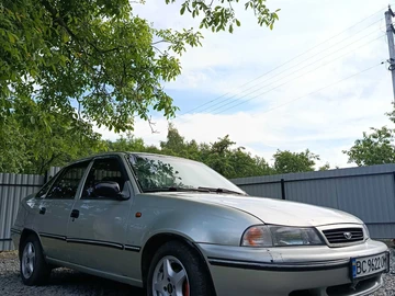Авто Daewoo Nexia 2007 № 8863362