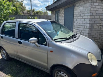 Авто Chery Qq6 S21  2008 № 8863363