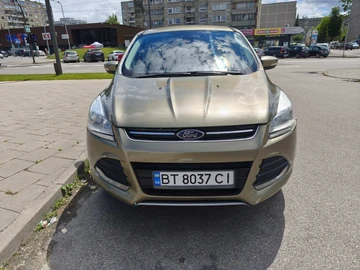 Авто Ford Escape 2012 № 8863368