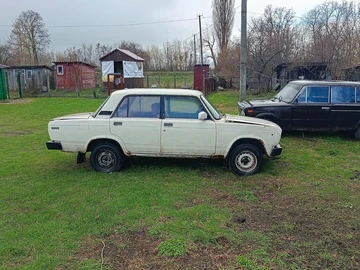 Авто ВАЗ 2106 1983 № 8863377