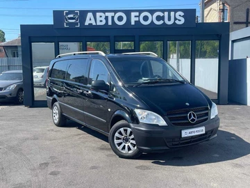 Авто Mercedes Vito 2012 № 8863379