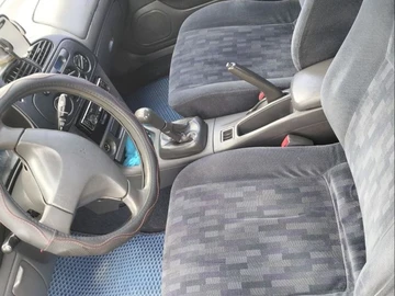 Авто Mitsubishi Lancer Sportback 1996 № 8863380