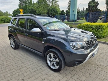 Авто Dacia Duster 2020 № 8863386