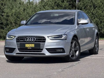 Авто Audi A4 2014 № 8863389
