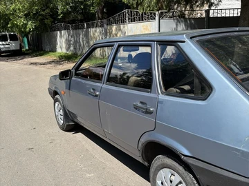 Авто ВАЗ 21093 2006 № 8863390