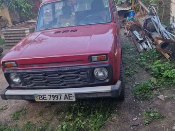 Авто ВАЗ 2113 2006 № 8863454