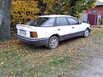 Авто Ford Scorpio 1988 № 8863458