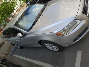 Авто Volvo V70 2013 № 8863462