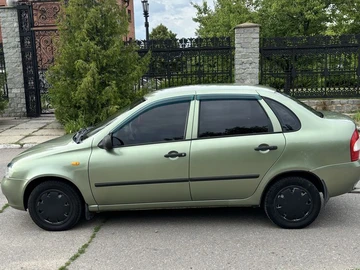 Авто ВАЗ 1118 Kalina 2008 № 8863463