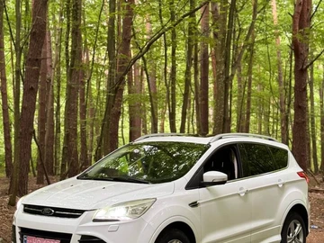 Авто Ford Kuga 2015 № 8863469