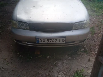 Авто Daewoo Nubira 1999 № 8863467