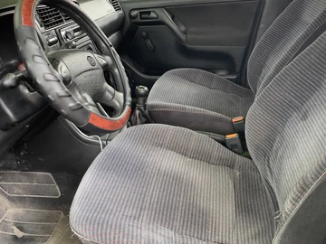 Авто Volkswagen Golf 1996 № 8863472