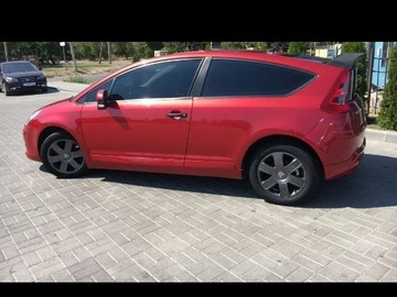 Авто Citroen C4 2006 № 8863473