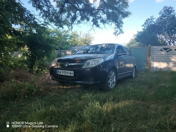 Авто Geely Mk 2008 № 8863489