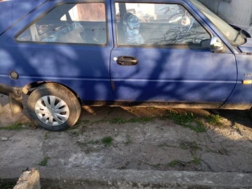 Авто ЗАЗ 1102 2003 № 8863501
