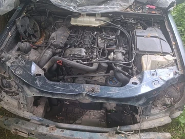 Авто Mercedes Ml Серия 2001 № 8863528