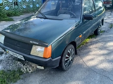 Авто ЗАЗ Таврия 2004 № 8863529