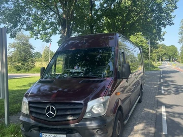 Авто Mercedes Sprinter 2006 № 8863535