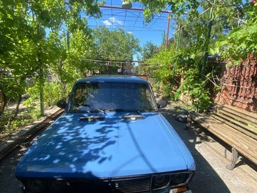 Авто ВАЗ 2106 1985 № 8863539