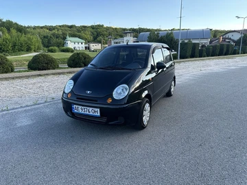 Авто Daewoo Matiz 2008 № 8863541
