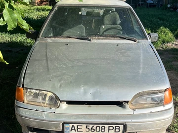 Авто ВАЗ 2114 2012 № 8863547