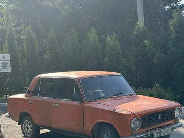 Авто ВАЗ 2101 1991 № 8863549