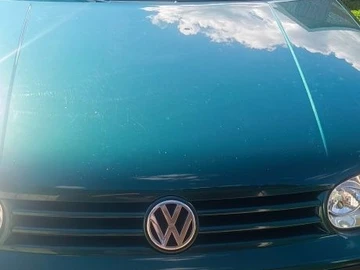 Авто Volkswagen Golf 2001 № 8863551