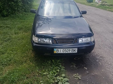 Авто ВАЗ 2110 2005 № 8863556