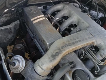 Авто Mercedes S Серия 1994 № 8863557
