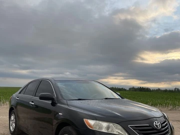 Авто Toyota Camry 2007 № 8863564