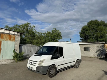 Авто Ford Transit 2012 № 8863567