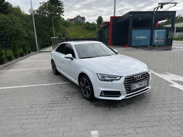Авто Audi A4 2019 № 8863569