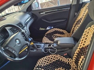 Авто BMW 3 Серия 2000 № 8863573