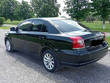 Авто Toyota Avensis 2006 № 8863576