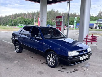 Авто ВАЗ 21099 1995 № 8863579