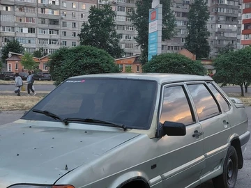 Авто ВАЗ 2115 2006 № 8863658