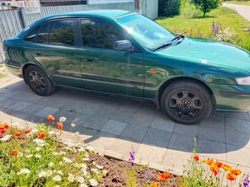 Авто Mazda 626 1997 № 8863659